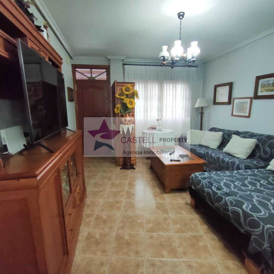 Venta de casa en El Pinós