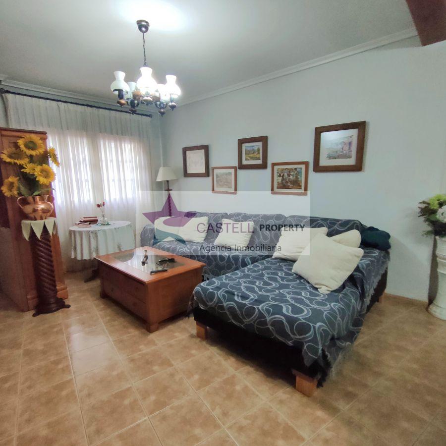 Venta de casa en El Pinós