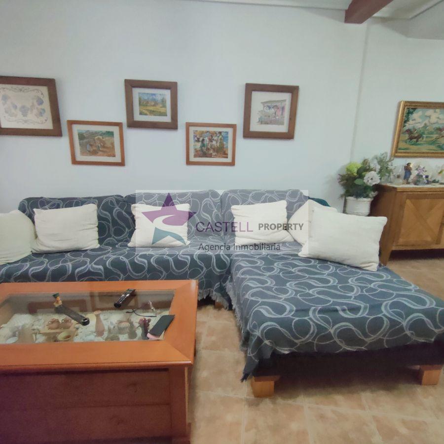 Venta de casa en El Pinós