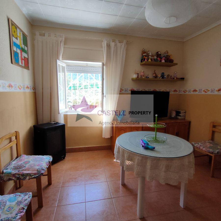 Venta de casa en Monóvar-Monòver