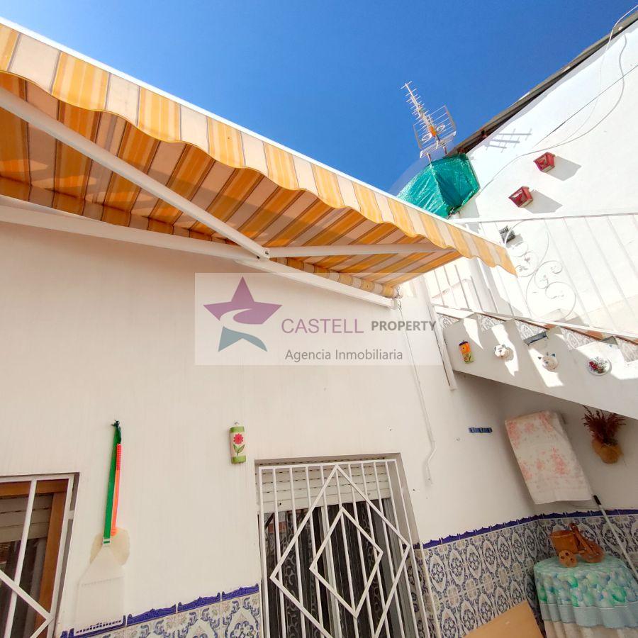 For sale of house in Monóvar-Monòver