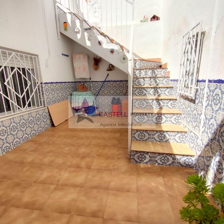 Venta de casa en Monóvar-Monòver