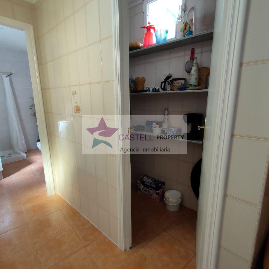 Venta de casa en Monóvar-Monòver