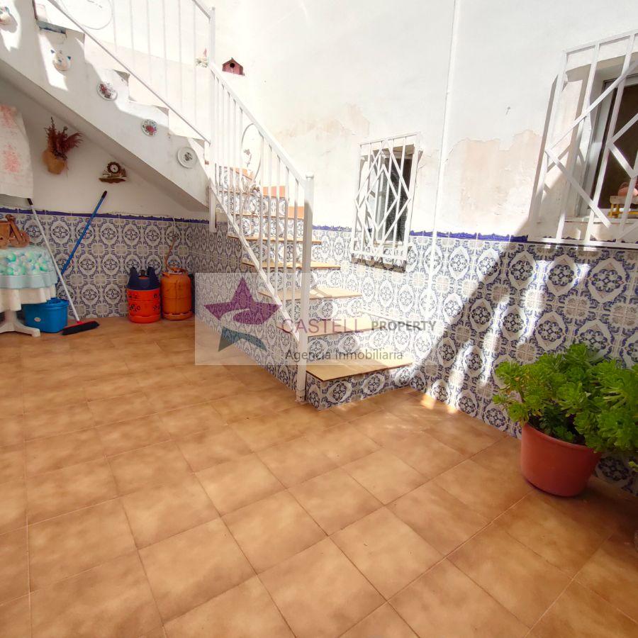 Venta de casa en Monóvar-Monòver