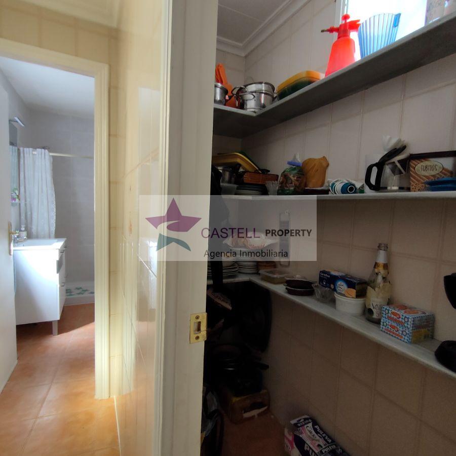 Venta de casa en Monóvar-Monòver