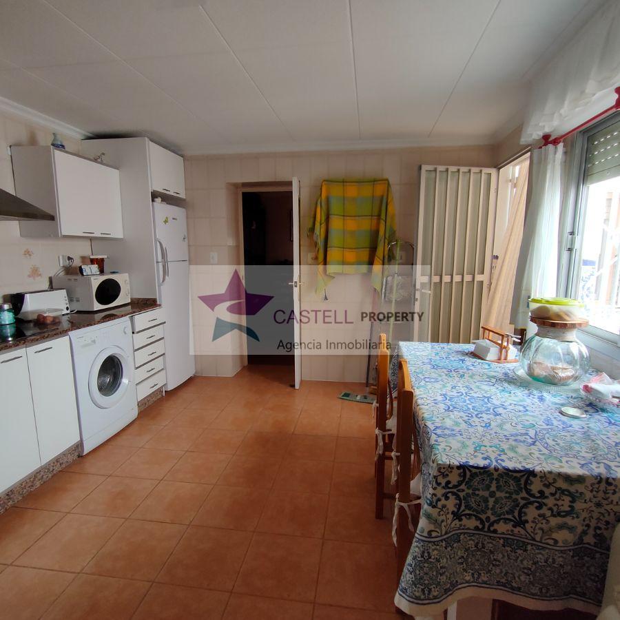 Venta de casa en Monóvar-Monòver