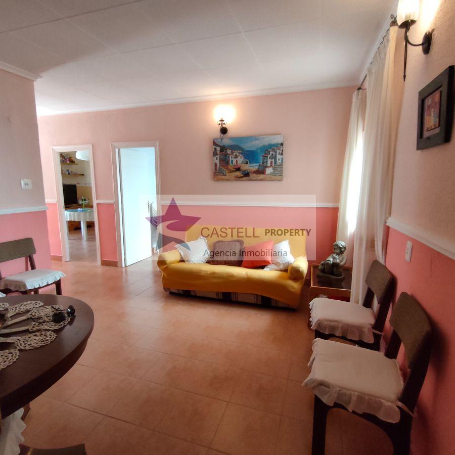 For sale of house in Monóvar-Monòver