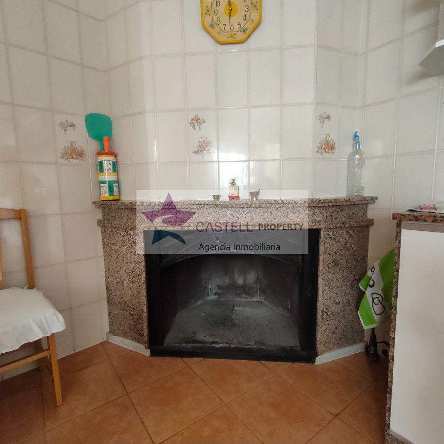 Venta de casa en Monóvar-Monòver