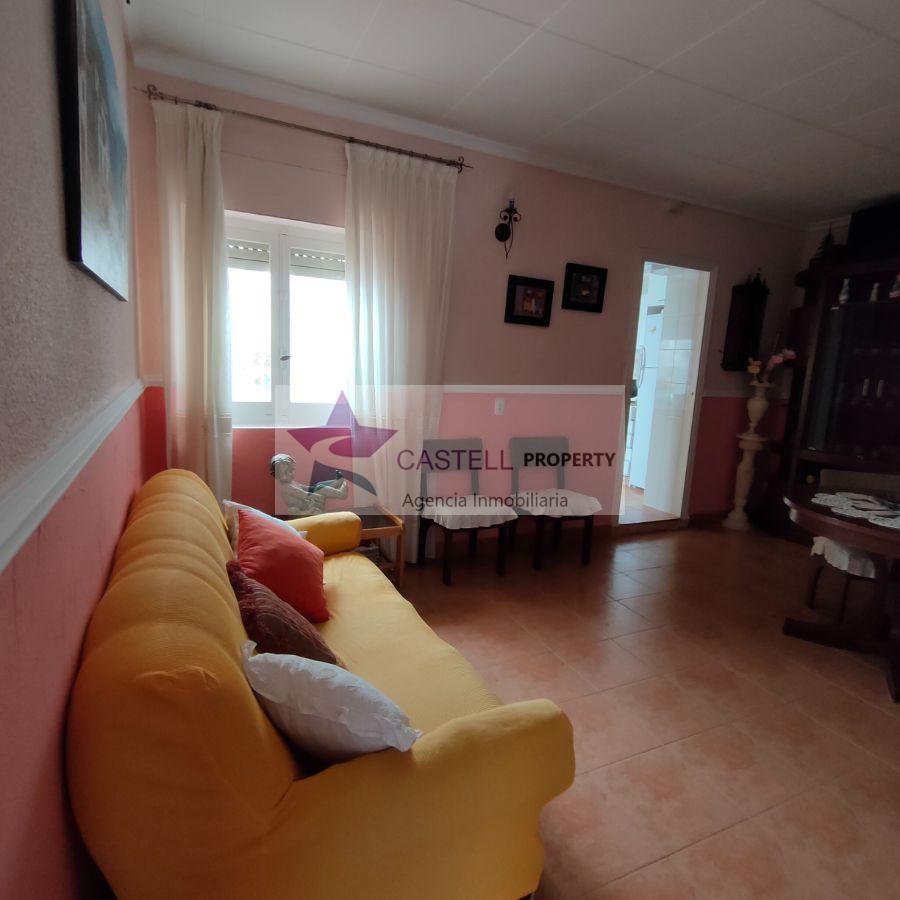 Venta de casa en Monóvar-Monòver