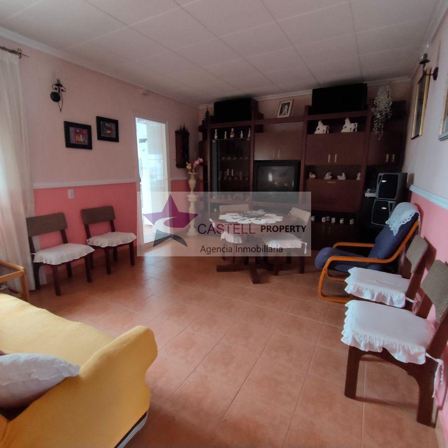 For sale of house in Monóvar-Monòver