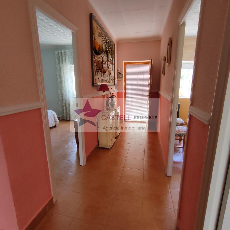 For sale of house in Monóvar-Monòver