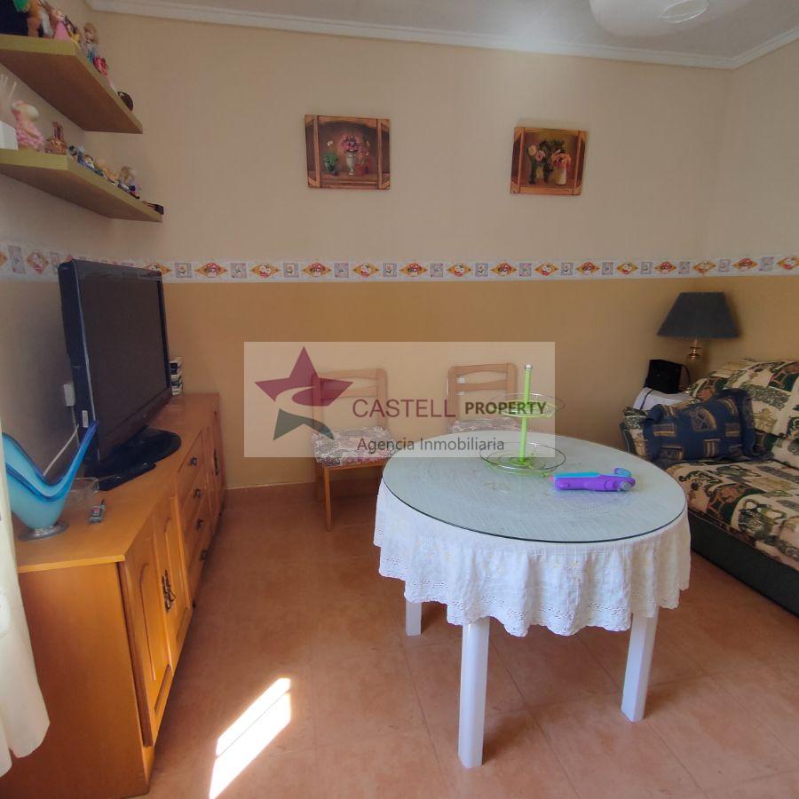 Venta de casa en Monóvar-Monòver