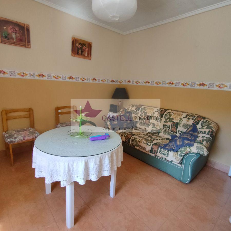 For sale of house in Monóvar-Monòver