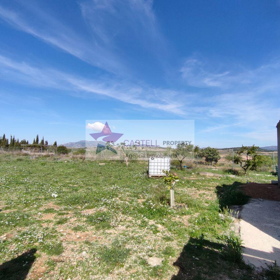 For sale of house in El Pinós