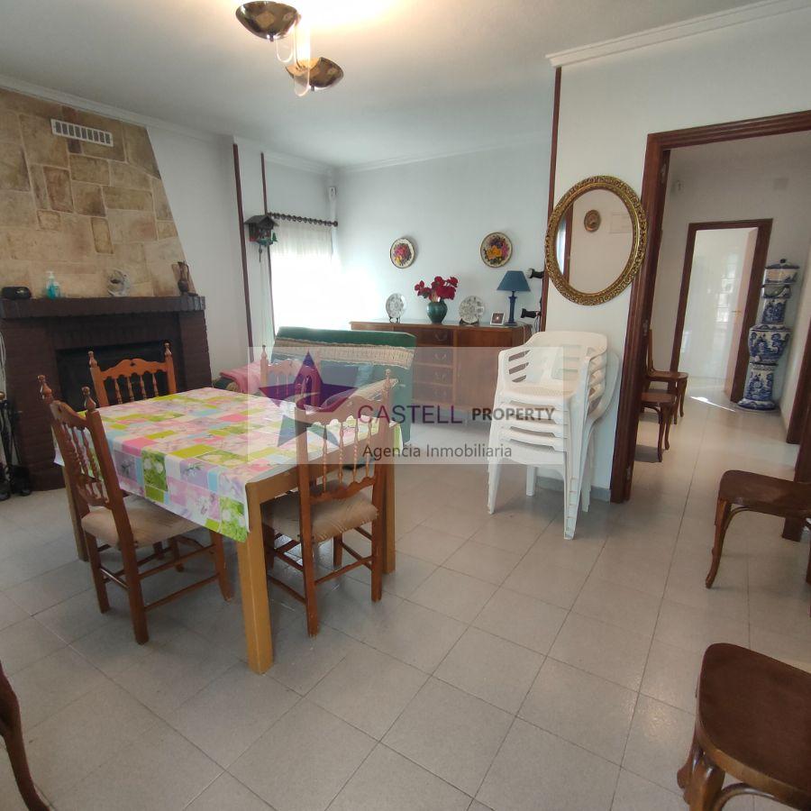 For sale of chalet in Monóvar-Monòver