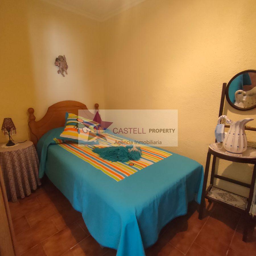 Venta de chalet en Algueña