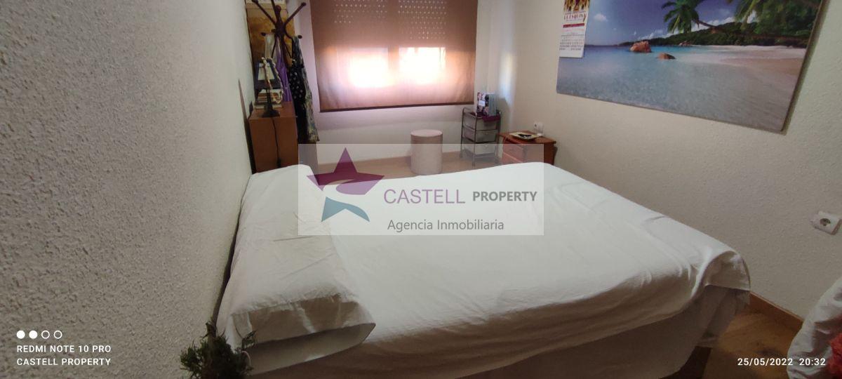 For sale of flat in Monforte del Cid