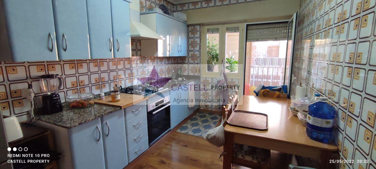 For sale of flat in Monforte del Cid