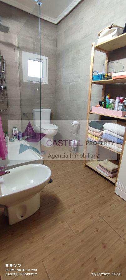 For sale of flat in Monforte del Cid