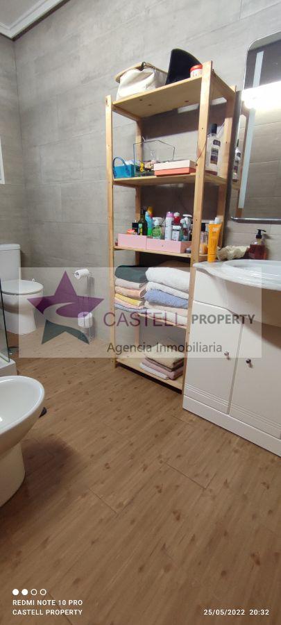 For sale of flat in Monforte del Cid