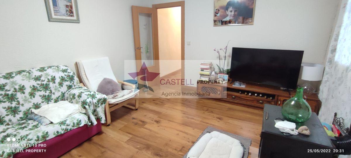 For sale of flat in Monforte del Cid