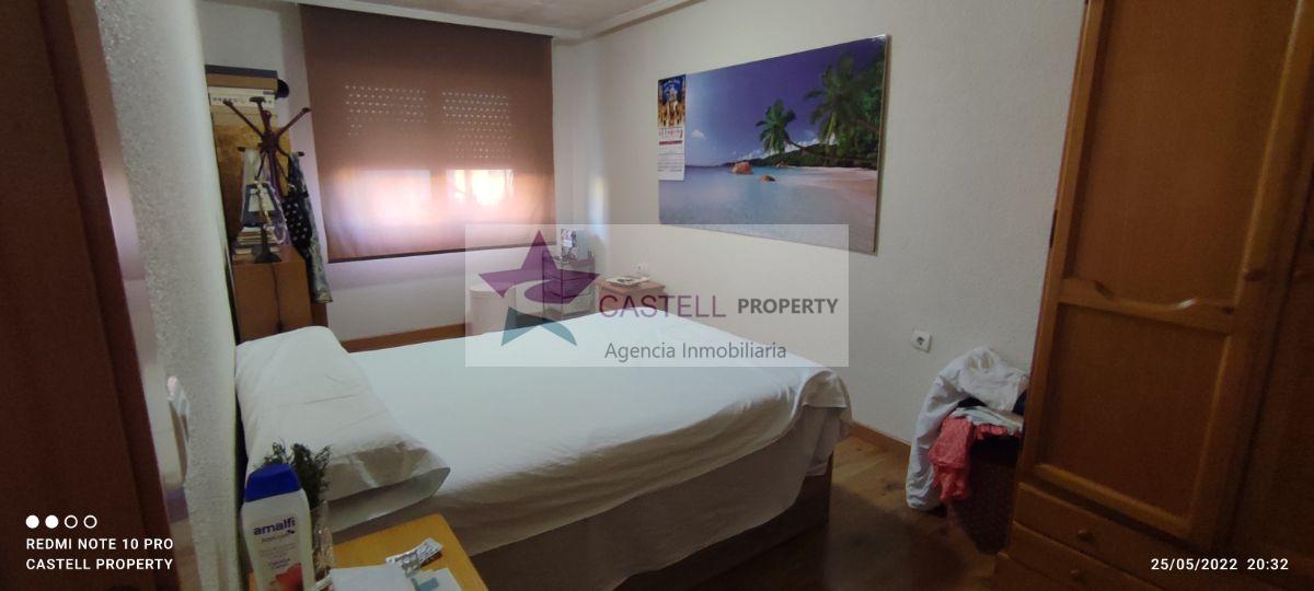 For sale of flat in Monforte del Cid