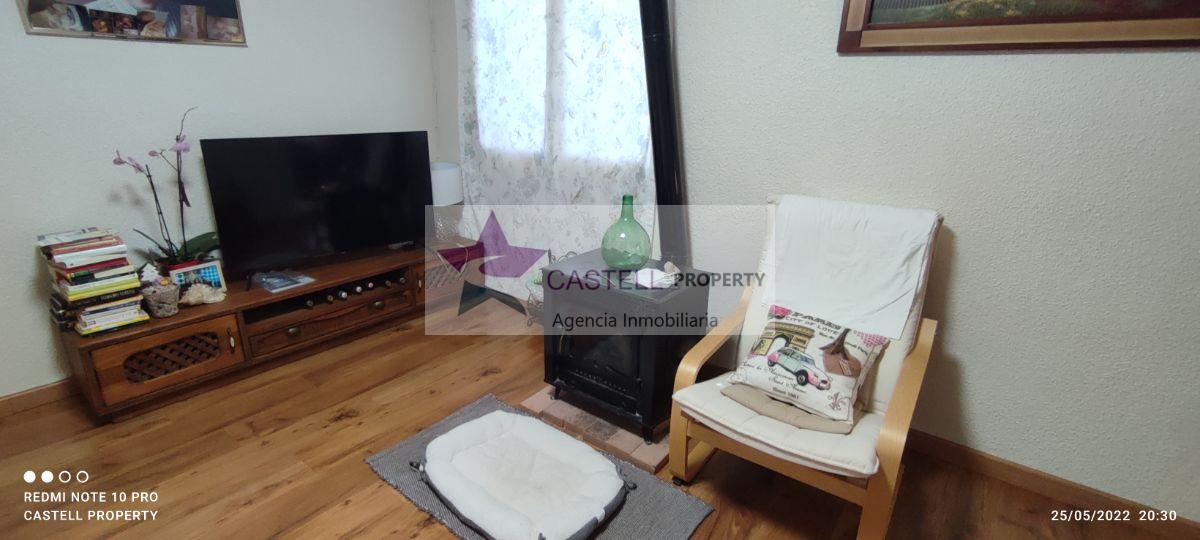 For sale of flat in Monforte del Cid