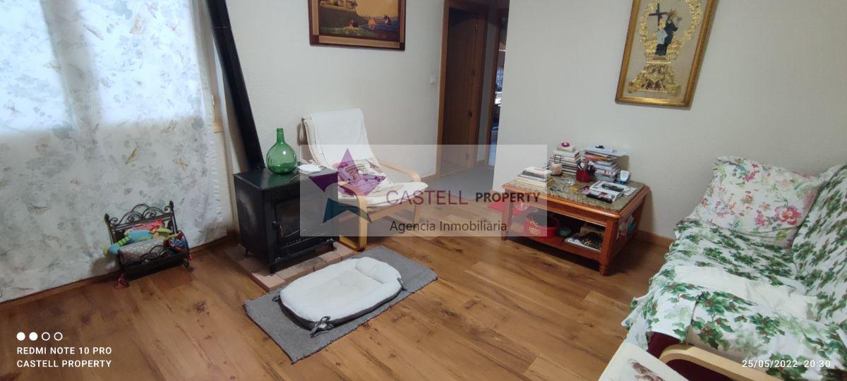 For sale of flat in Monforte del Cid
