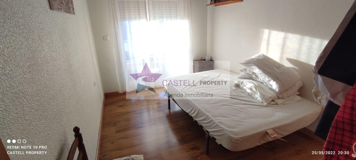 For sale of flat in Monforte del Cid
