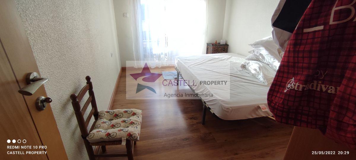 For sale of flat in Monforte del Cid