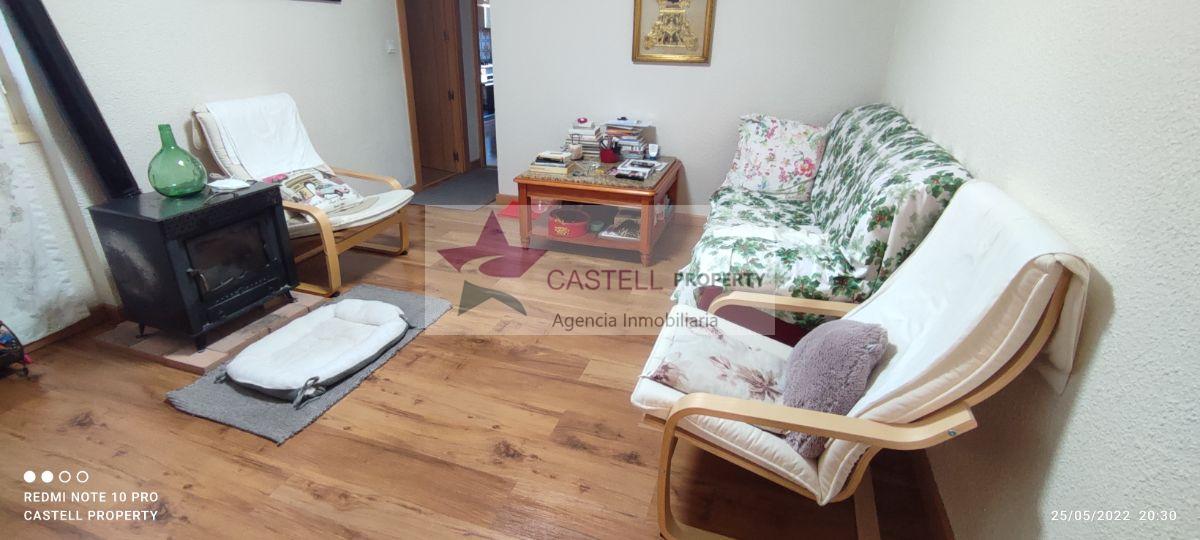 For sale of flat in Monforte del Cid