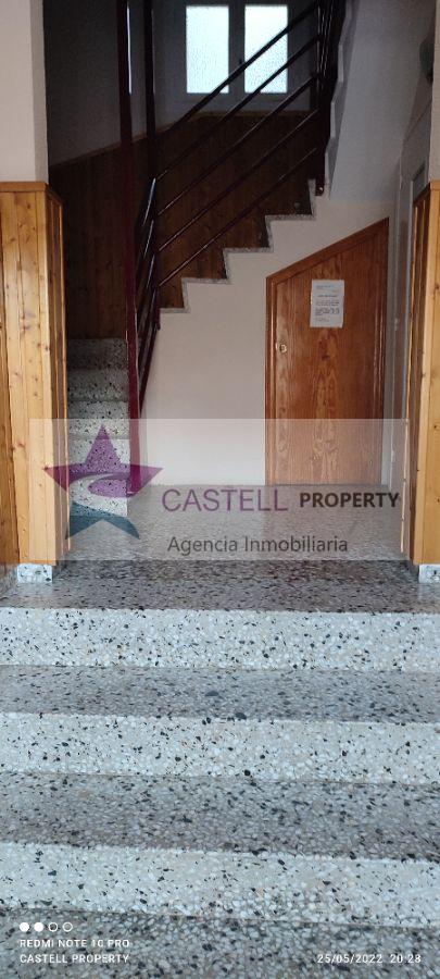 For sale of flat in Monforte del Cid