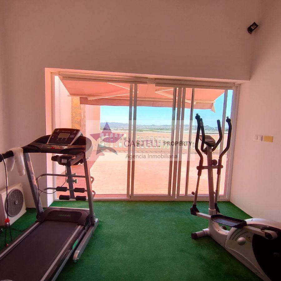 For sale of chalet in Novelda