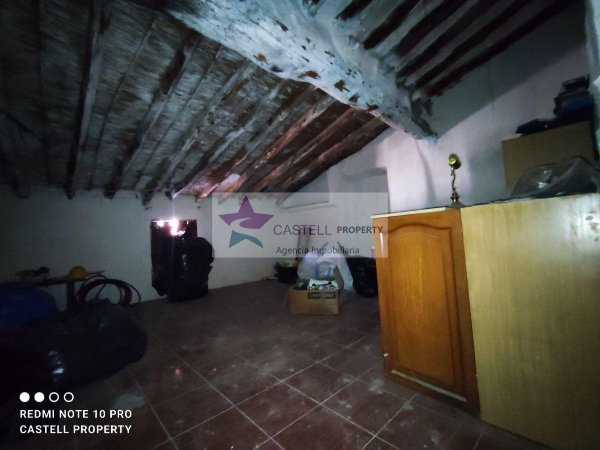 For sale of house in Monforte del Cid
