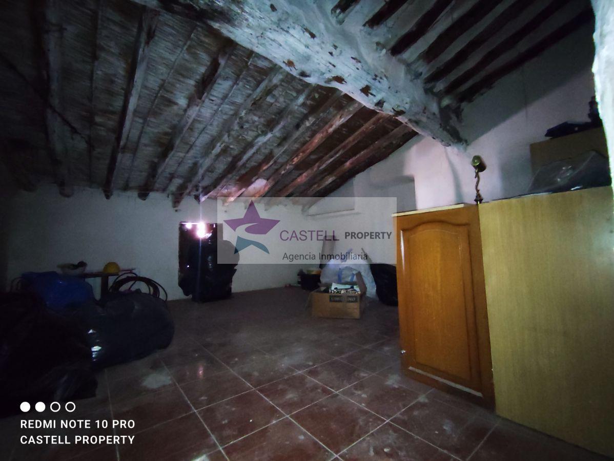 For sale of house in Monforte del Cid