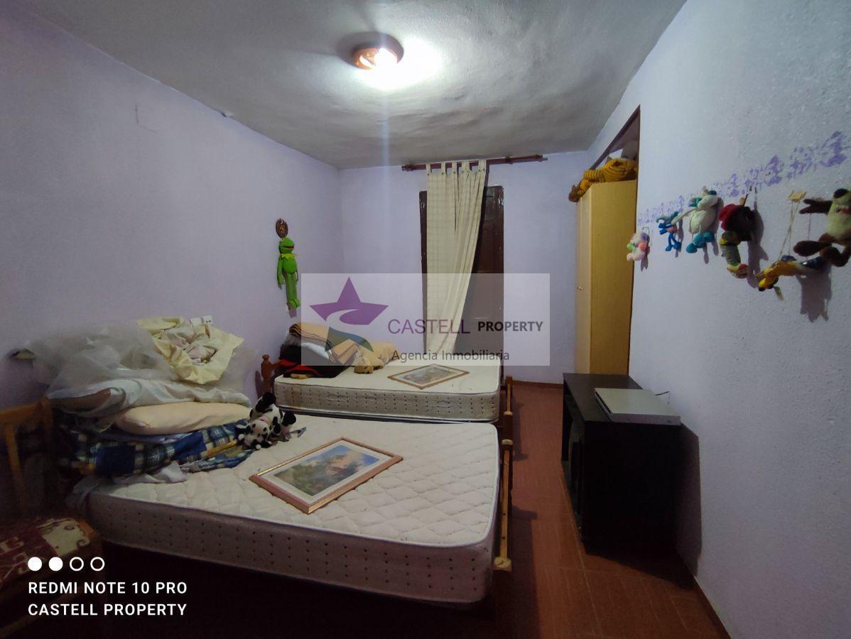 For sale of house in Monforte del Cid