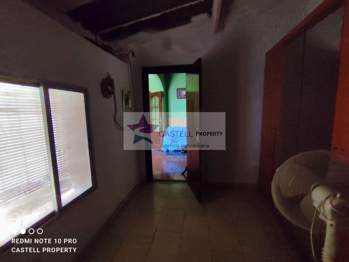 For sale of house in Monforte del Cid