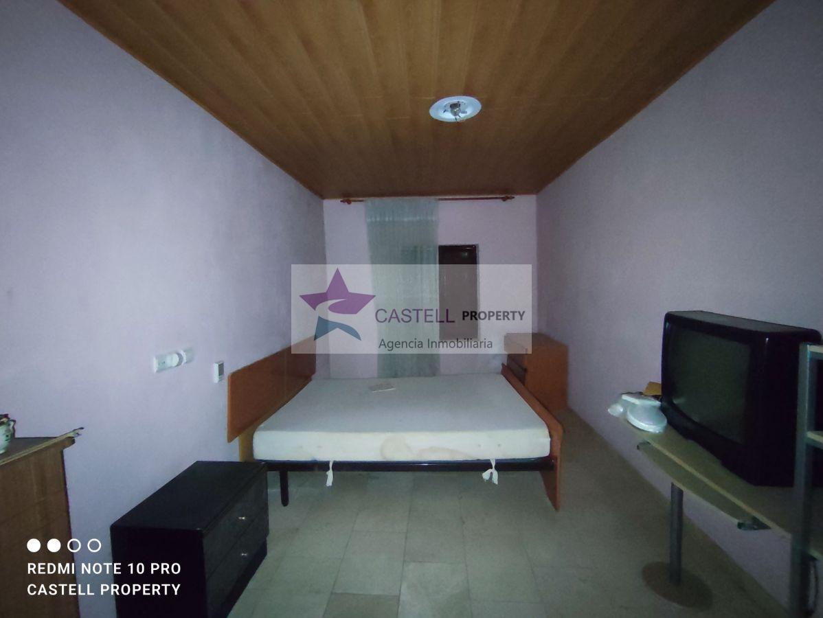 For sale of house in Monforte del Cid
