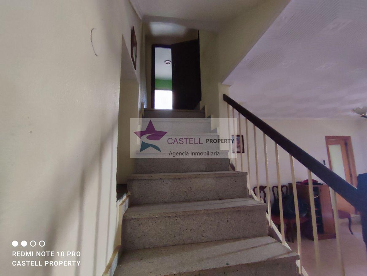 For sale of house in Monforte del Cid