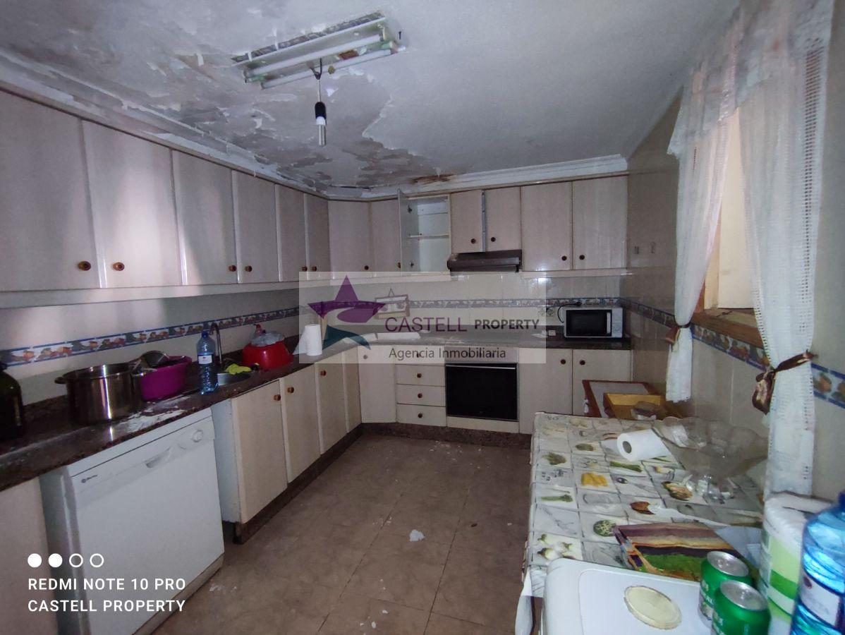 For sale of house in Monforte del Cid