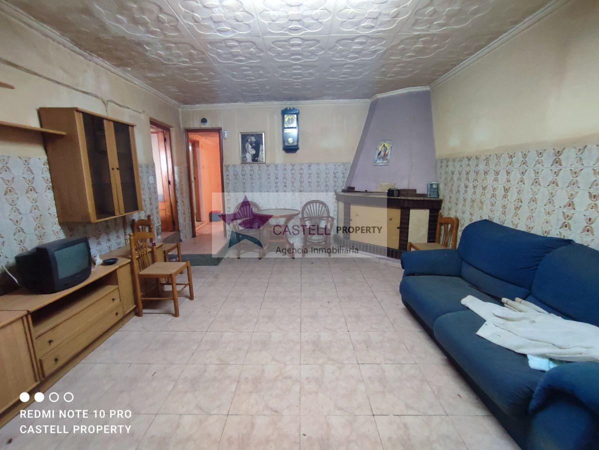For sale of house in Monforte del Cid
