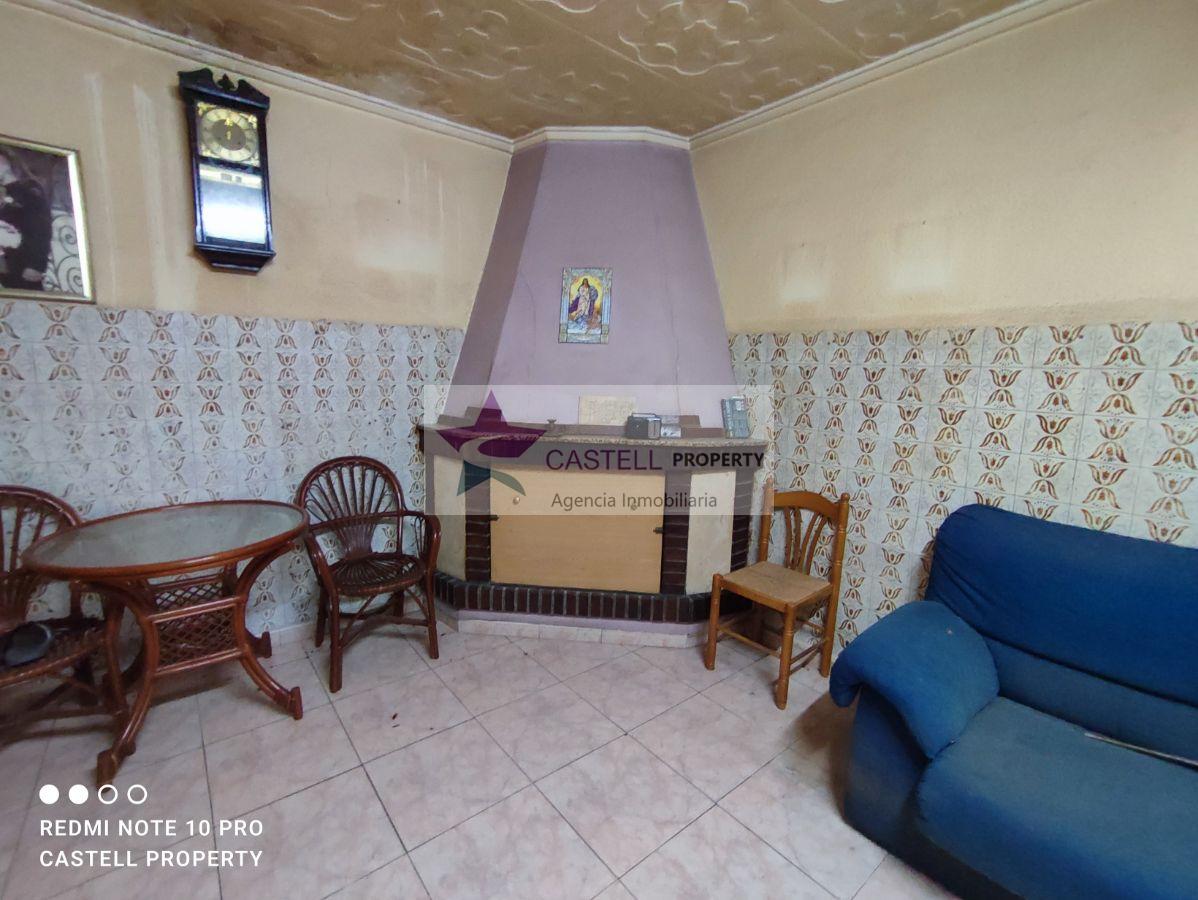 For sale of house in Monforte del Cid
