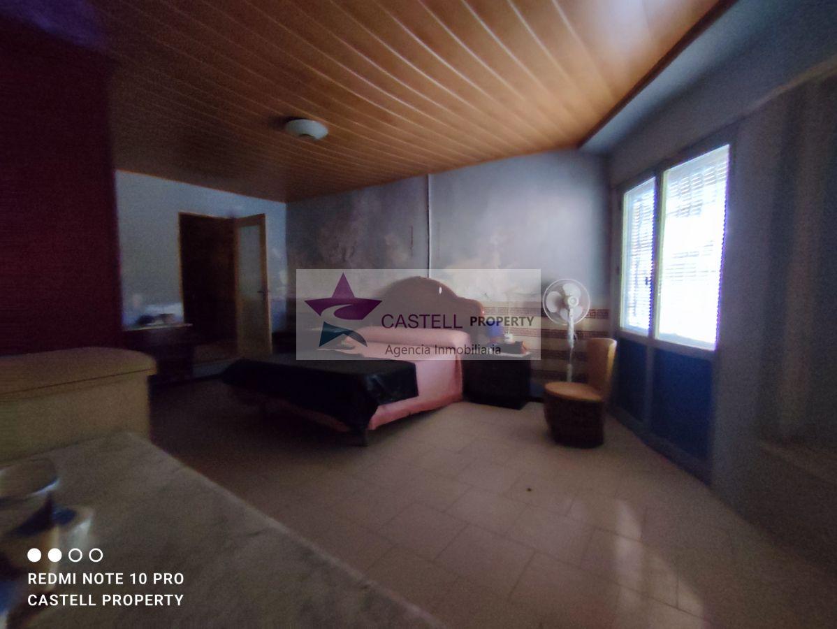For sale of house in Monforte del Cid