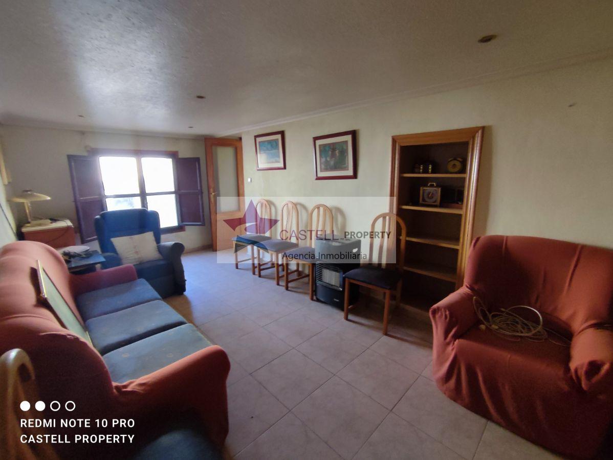 For sale of house in Monforte del Cid