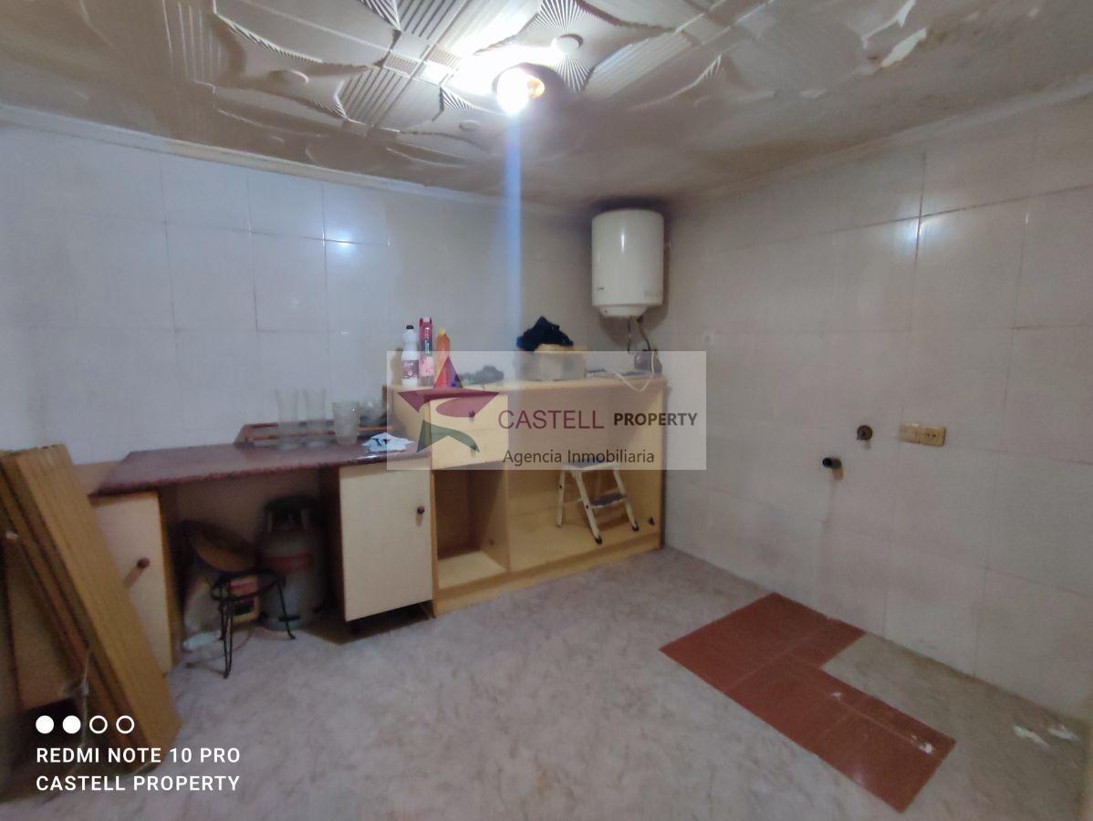 For sale of house in Monforte del Cid