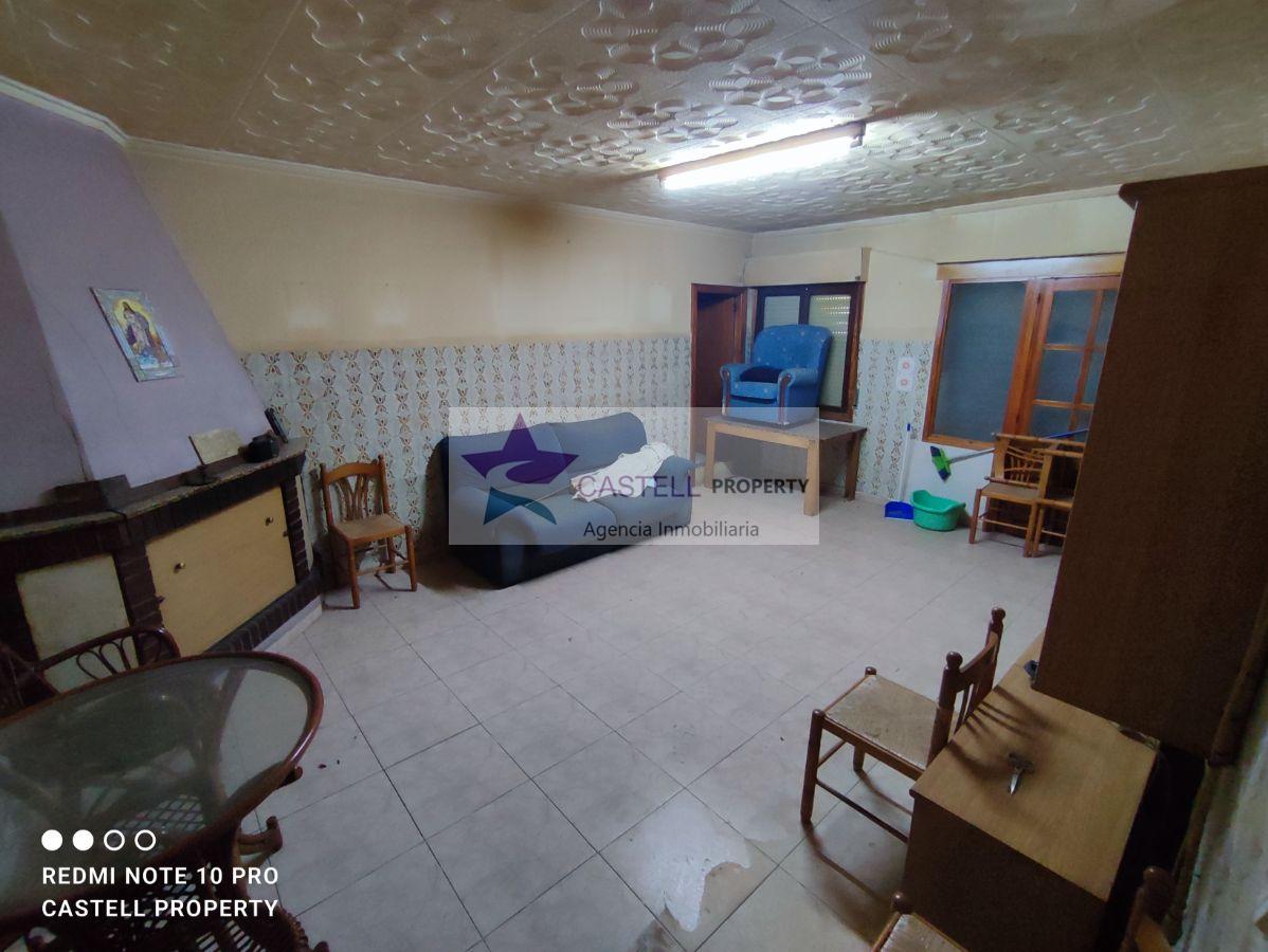 For sale of house in Monforte del Cid