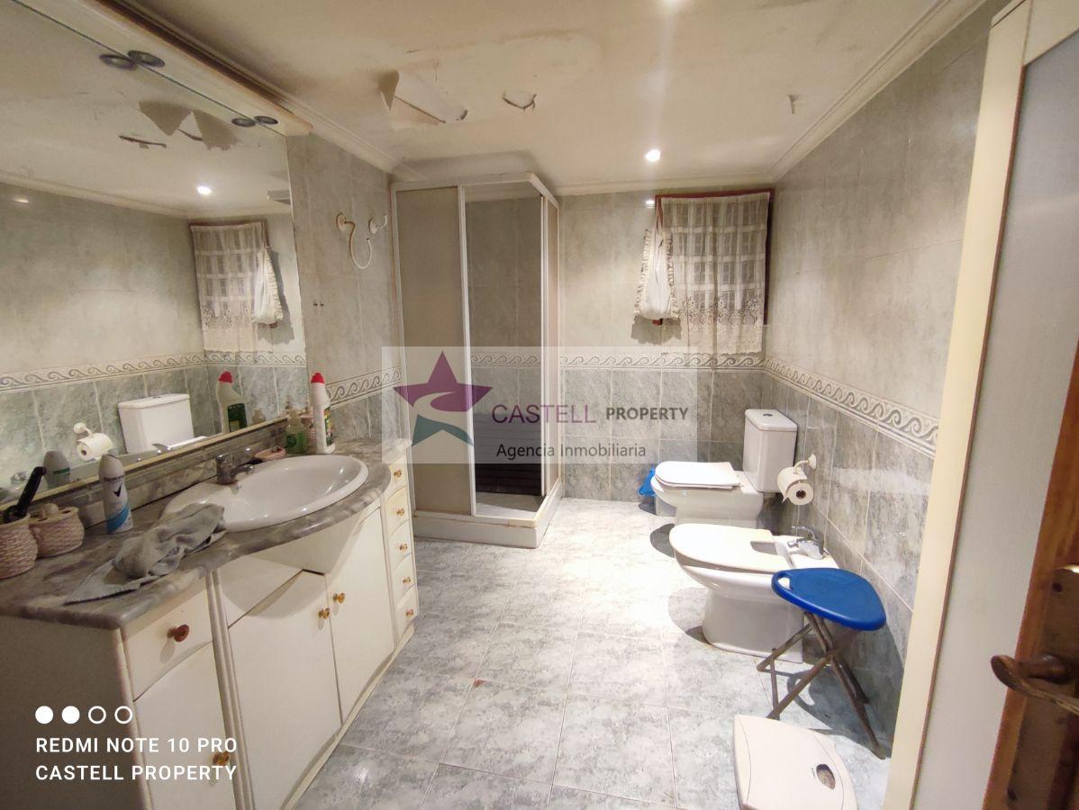 For sale of house in Monforte del Cid