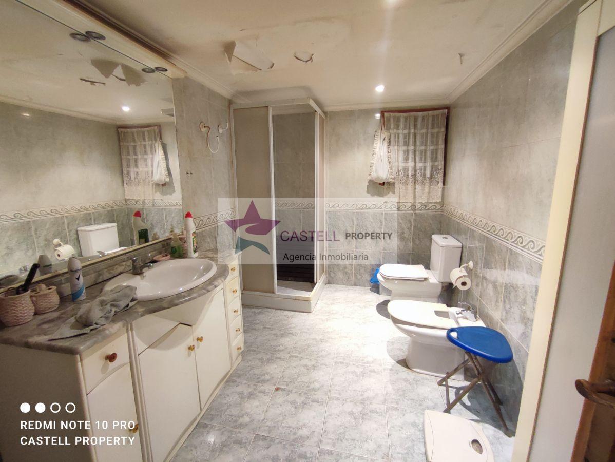 For sale of house in Monforte del Cid