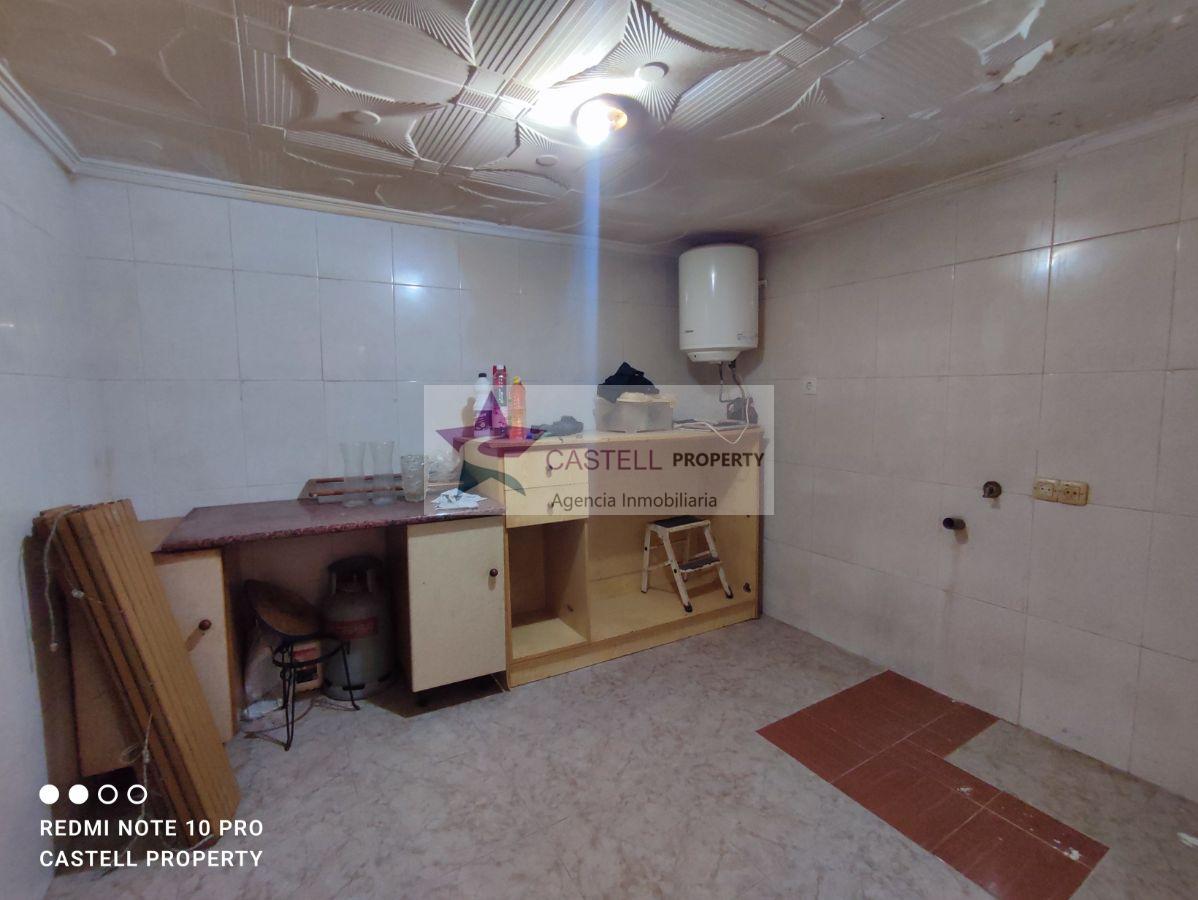 For sale of house in Monforte del Cid
