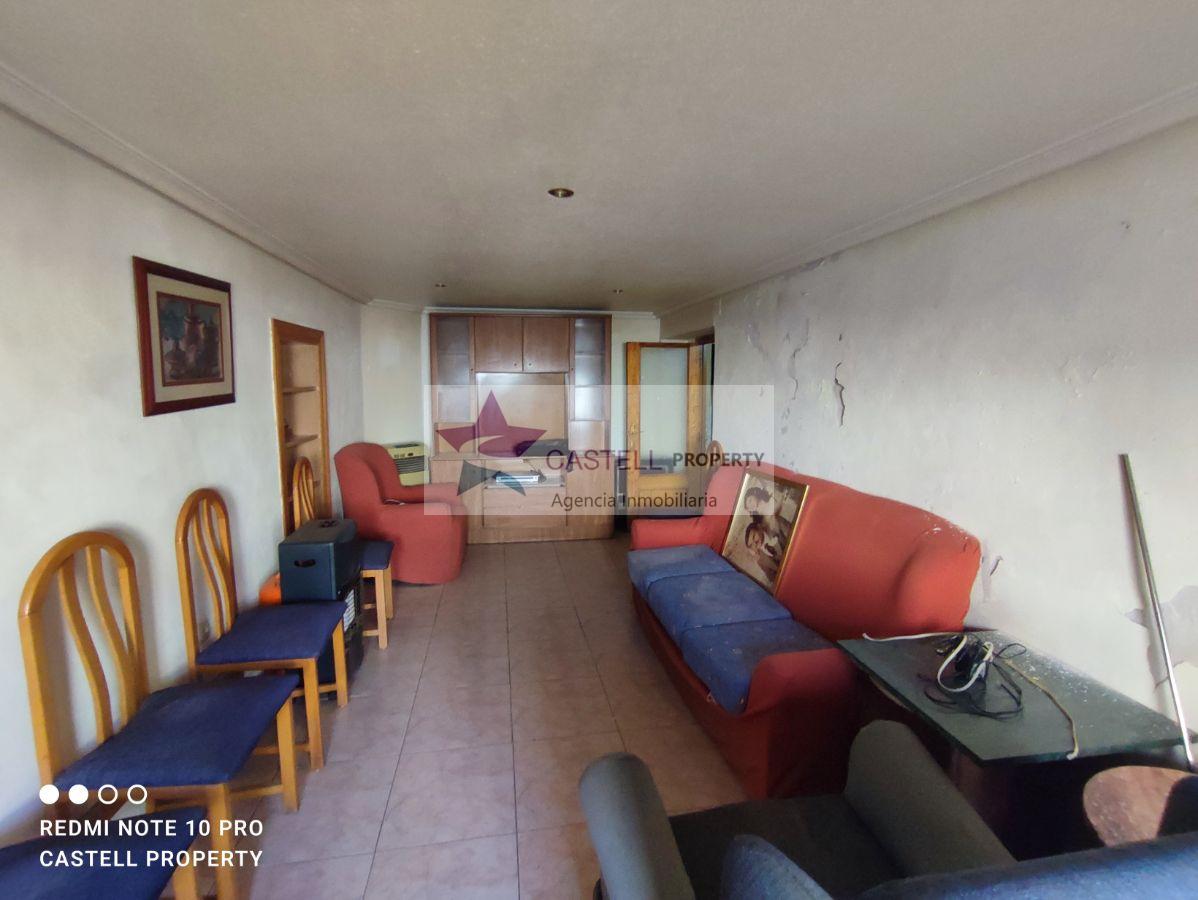 For sale of house in Monforte del Cid